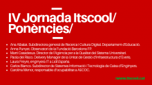 El paper de l'FP en la formació de professionals TIC El paper de l'FP en la formació de professionals TIC